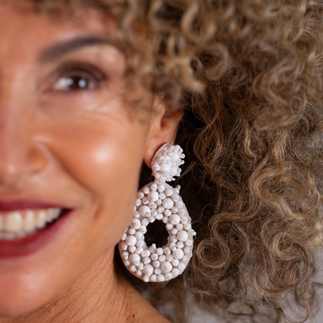 Beaded Statements - Buy 2 Bundle