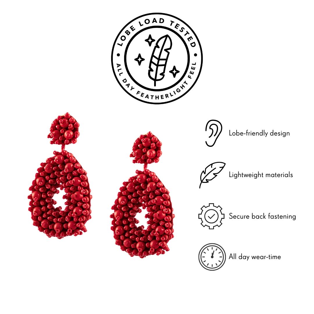 Beaded Statements - Buy 2 Bundle