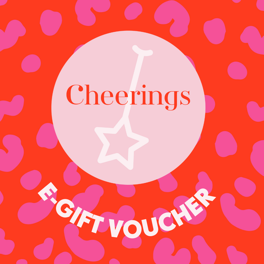 E-gift Voucher £20.00-£100.00