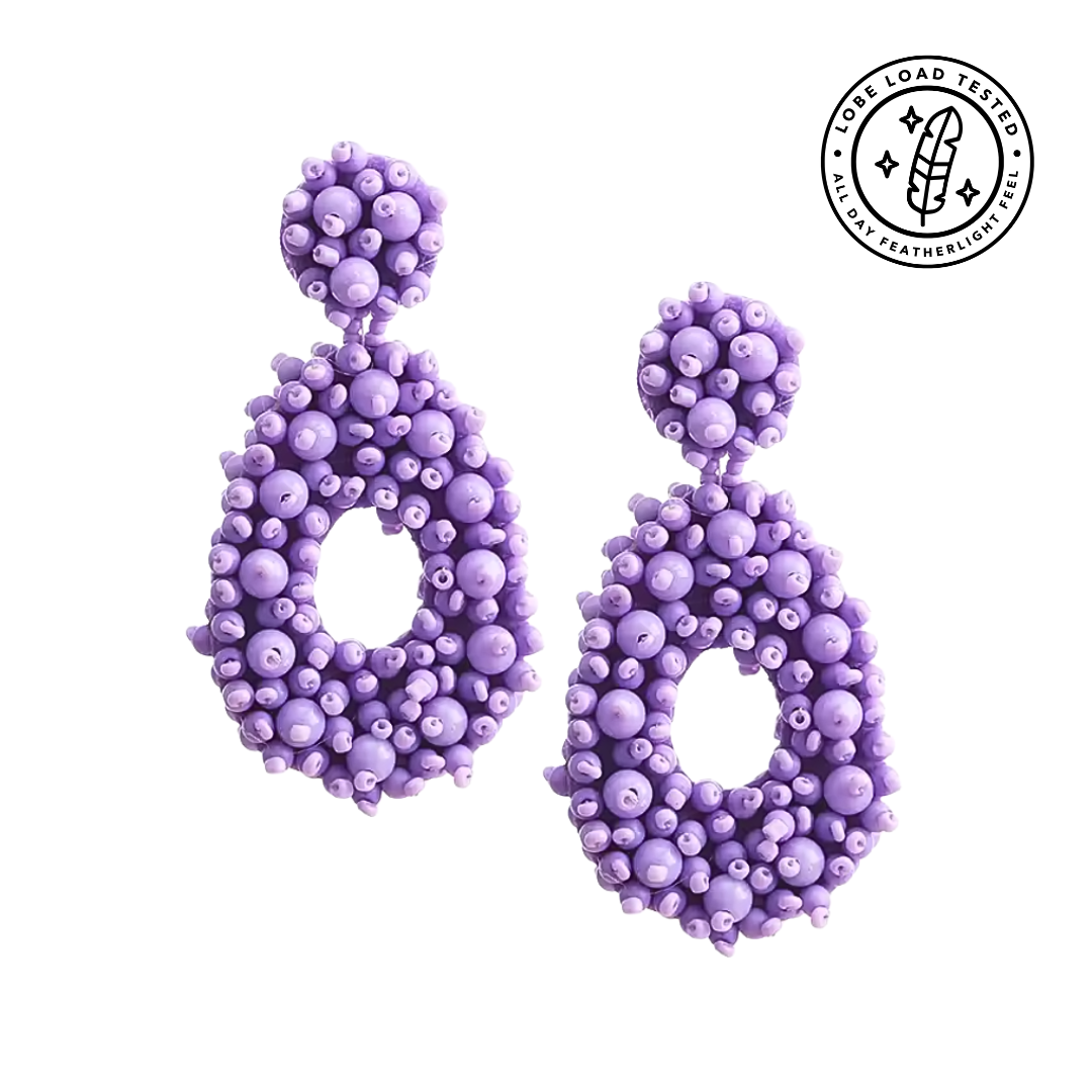 Beaded Statements - Buy 2 Bundle